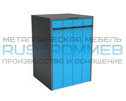 Стеллаж для хранения оснастки