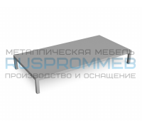 Подтоварник металлический ПТМ-02