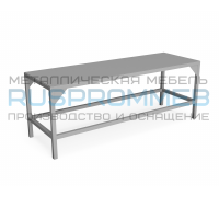 Подтоварник металлический ПТМ-03