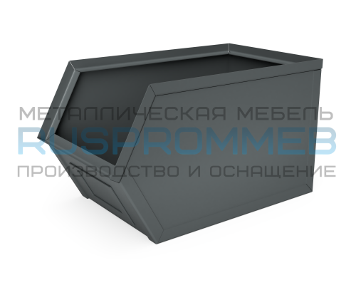 Контейнер металлический малогабаритный ПК-03/1