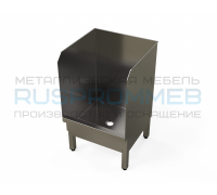 Ванна моповая 500/500 прямая RUSPROMMEB