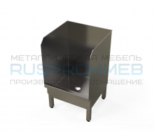 Ванна моповая 500/500 прямая RUSPROMMEB