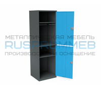 Шкаф для хранения бронежилетов ШХБ-01
