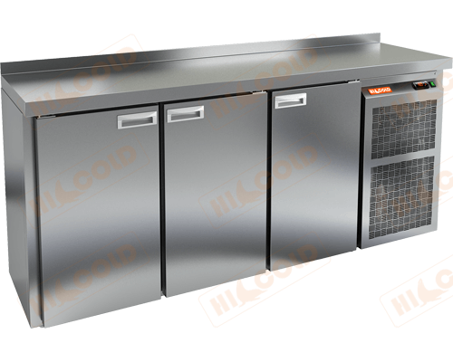 Стол охлаждаемый HICOLD BN 111 BR2 TN