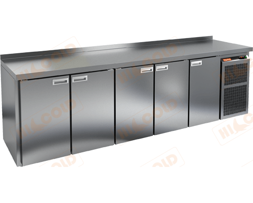 Стол морозильный HICOLD SN 11111 BR2 BT