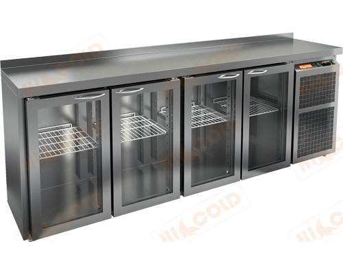 Стол охлаждаемый HICOLD BNG 1111 BR2 HT