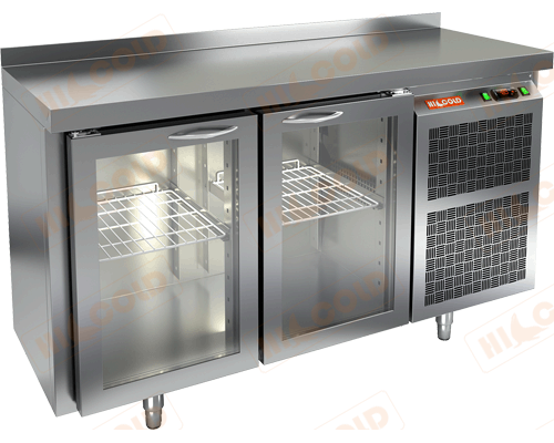 Стол охлаждаемый HICOLD BNG 11 HT