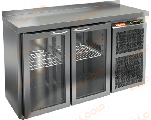 Стол охлаждаемый HICOLD BNG 11 BR2 HT