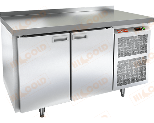 Стол охлаждаемый HICOLD BN 11/TN W