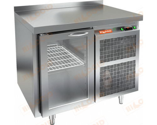 Стол охлаждаемый HICOLD GNG 1 HT