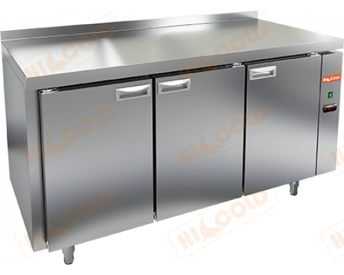 Стол морозильный (без агрегата) HICOLD SN 111/BТ P