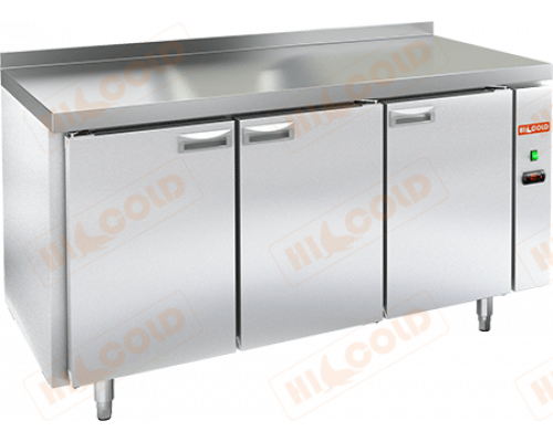 Стол морозильный (без агрегата) HICOLD SN 111/BT W P
