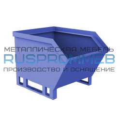 Контейнер КГ-03-М