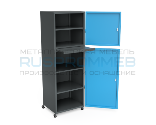 Шкаф для инструмента ШИМ-09