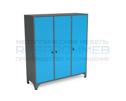 Шкаф для инструмента ШИМ-10