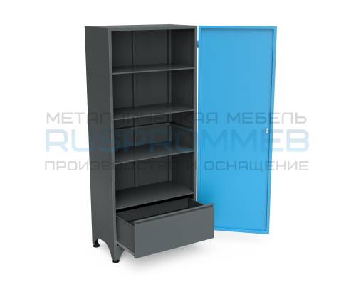 Шкаф для инструмента ШИМ-13